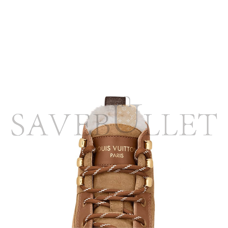 l0vis Vvtt0n squad sneakers
